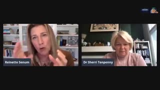 EXPLAINS HOW THE DEPOPULATION mRNA VACCINES WILL START WORKING IN 3-6 MONTHS [2021-02-07] (VIDEO)