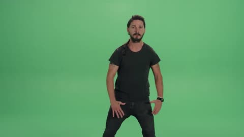 Shia LaBeouf 'Just Do It' Motivational Speech (Original Video by LaBeouf, Rönkkö & Turner)