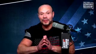 Dan Bongino goes off 🤬 on biden