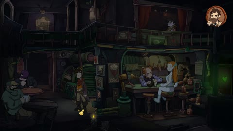 Lets Play Deponia 2 Ep. 4