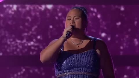 Blind and Autistic Singer Blows the Judges Away With Her INCREDIBLE Voice on America's Got Talent!