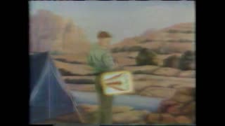 Underalls "America The Beautiful" - TV Commercial- 1982 *New Find May 2023