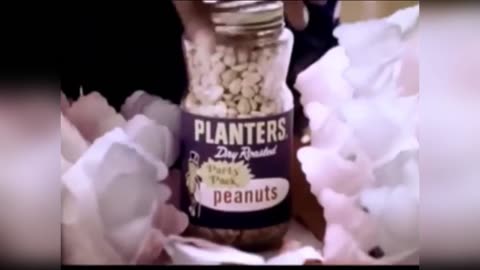 Planter's Peanuts