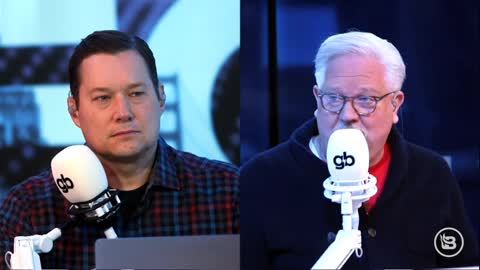 Glen Beck - Discusses who assaulted Paul Pelosi