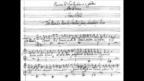 Antonio Vivaldi - Concerto No. 31 in C Major for bassoon and orchestra