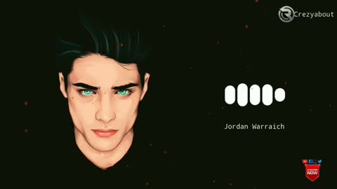 Jordan Warraich Ringtone | Download Now | CrezyAbout