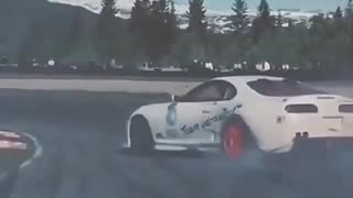 drift-car