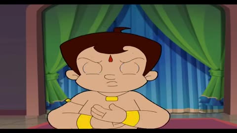 Chhota Bheem MISSING HAVE SEEN THESE KIDS Old Episode In Hindi Dubbed In HD 1080p
