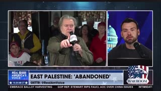 Jack Posobiec And Steve Bannon Discuss Nashville Shooting: ‘This Was A Christian Massacre’