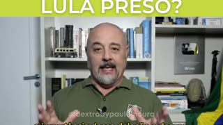 A EXTRADIÇÃO DE “POLLO” CARBAJAL PARA OS EUA PODE LEVAR À PRISÃO DE LULA?