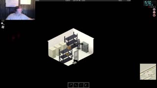 Project Zomboid Live Stream