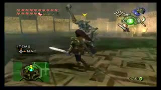 Let's Play Twilight Princess Part 45