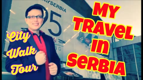 SEVEN COUNTRY TRAVEL IN ONE VIDEO