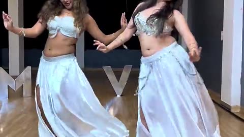 LERAN BELLY DANCE AND MORE AT MOVE THE DANCE SPACE