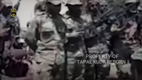 LATEST NEWS - TNI POLRI WILL BLAST THE POWER OF THE KKB IN THIS WAY - HORSEHOUSE REBORN