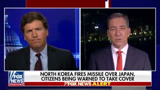 Glenn Greenwald sounds the alarm on a ‘very real threat’ of a nuclear exchange