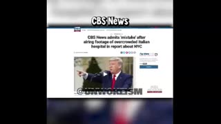 MSM (Mainstream Media) LIES about President Trump - EXPOSED!!