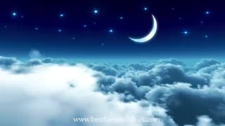 Baby Sleep Music: Lullaby for Babies - Calming Lullabies for Sleeping Angel