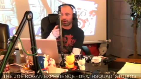 Joe Rogan Experience #198 - Brody Stevens