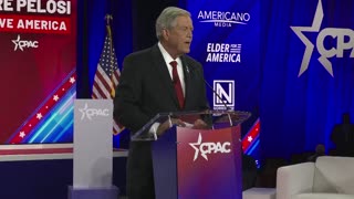 Rep. Ralph Norman - CPAC in Texas 2022