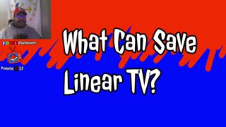 What Can Save Linear TV?