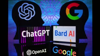 Google's Bard coming for ChatGPT and Microsoft as New AI Search Engine to destroy Online Publishing