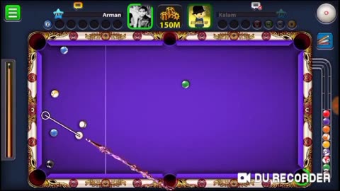 8ball pool..