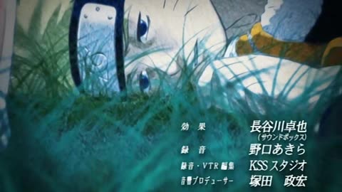 Naruto season 1 episode 5 in English dubbed in 720p HD full episode