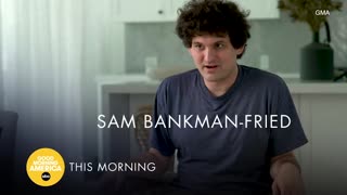 FTX founder Sam Bankman-Fried's Parents are accused of taking millions stolen from clients
