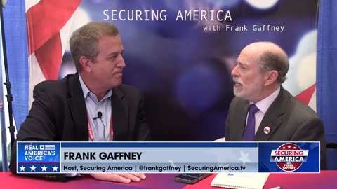 Securing America with Rick Martin | February 27, 2024