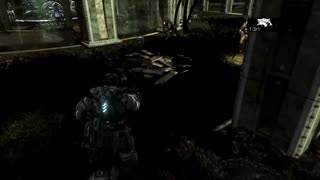 Let's Play Gears of War 3 pt 20 Finale