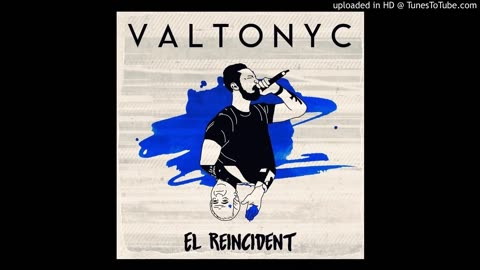 Valtonyc · El Reincident · 02 Liverdad