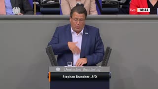 Stephan Brandner Rede vom 10.04.2024 – Digitalisierung der Justiz