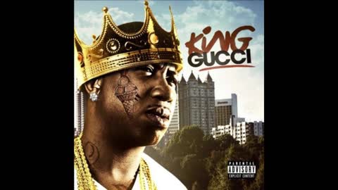 Gucci Mane - King Gucci Mixtape