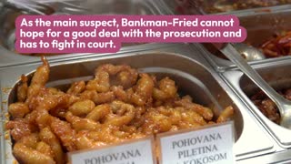 FTX Criminal Case: Bankman-Fried Pleads Not Guilty