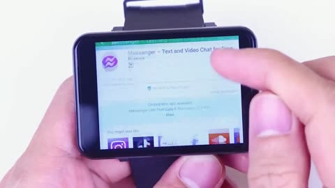 Top 6 awesome cheap smart watches.play game and use mobile app's