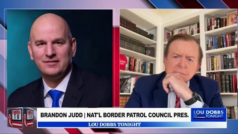 WHY DOES THE BORDER PATROL UNION SUPPORT THE LANKFORD BORDER BILL?