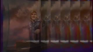Joe Dolan - Crazy Woman = Music Video 1975