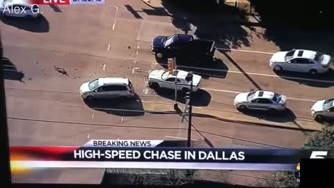 Insane Police Chase and Crash Compilation - Crazy Road Chase and Accident Cops