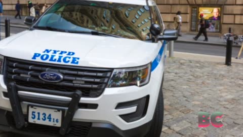 NYPD Has Ordered Every Cop Of Every Rank To Show Up In Uniform Friday