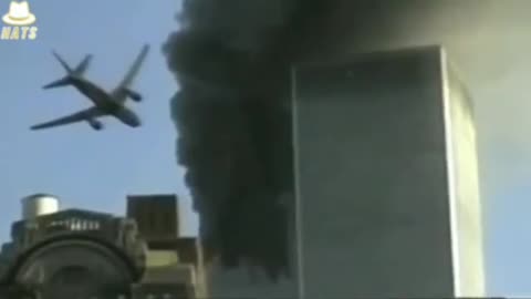 September 11 Attacks and the CGI Glitch