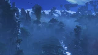 Avatar Frontiers of Pandora part 7