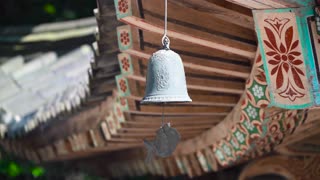 wind chimes