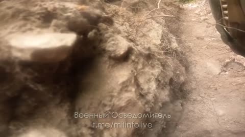 Ukraine War - To understand the intensity of artillery shelling