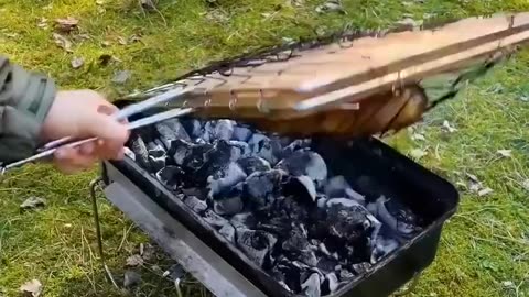 Camping hacks you never knew you needed!