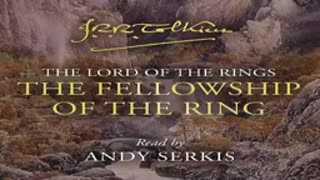 Fellowship of the Rings Part 2 - Lord of the Rings Audiobook