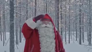 Did Santa’s Sleigh break down? 😂🙏🎄