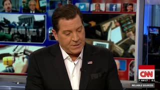 Eric Bolling defends Fox News: There's a lot of great journalism
