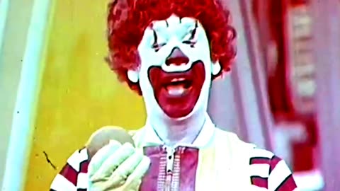 McDonald's | (1968) | COMMERCIAL
