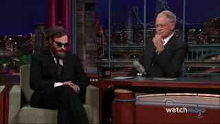 Top 20 Most Memorable David Letterman Moments